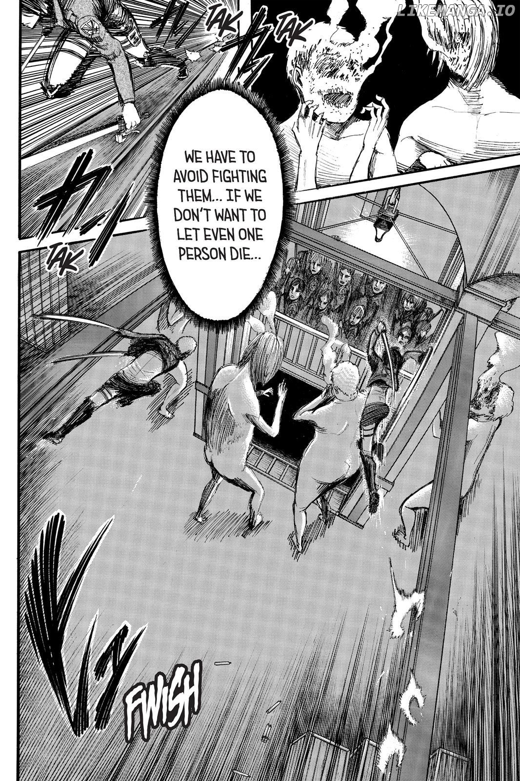 Attack on Titan, Chapter 9 image 12